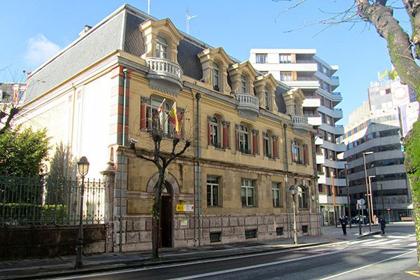 Rehabilitación integral de edificio de oficinas